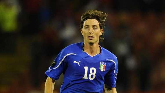 Ordine: "Montolivo pioniere del ricambio generazionale rossonero"