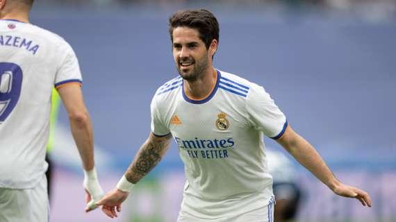 Siviglia, c'è l'accordo con Isco: in passato è stato accostato anche al Milan