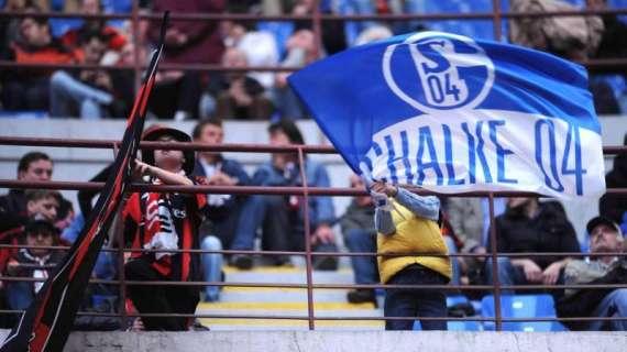Kramaric, ci pensa anche lo Schalke 04