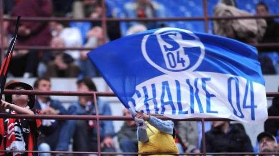 Sky - Prima di El Ghazi il Milan aveva pensato a Sané dello Schalke