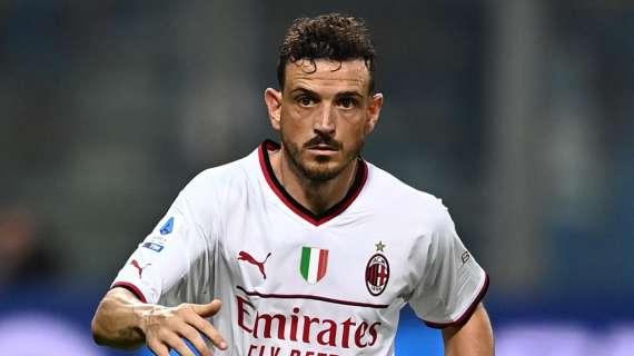 Un calvario immeritato, l’inizio della discesa che si avvicina: Florenzi e l’obiettivo Champions (PODCAST)