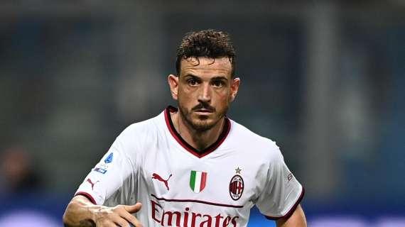 Sky - Milan, nel pomeriggio operazione in Finlandia per Florenzi
