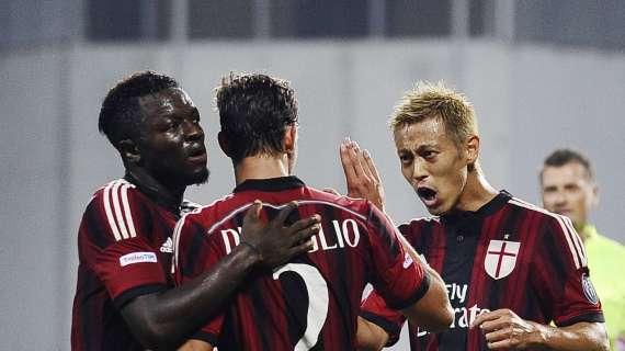 LA LETTERA DEL TIFOSO: "Milan, sempre Milan" di Stefano