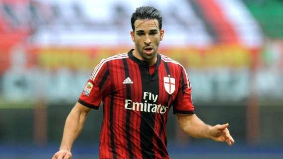 ESCLUSIVA MN - Rami: "Io al Milan con la 13 di Nesta, è stato un sogno. Ora vinciamo la Supercoppa"