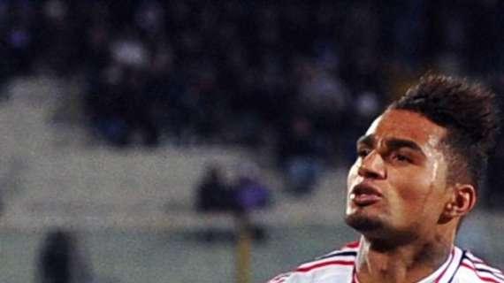 Roma-Milan, le formazioni ufficiali: tutto confermato