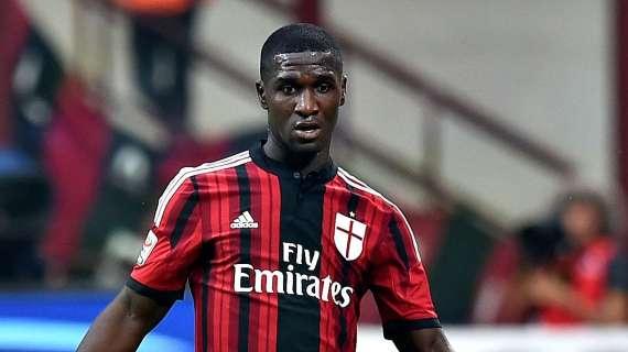 Zapata a MC: "C'è concorrenza perchè siamo in tanti per una sola competizione. Con la Juve daremo tutto"