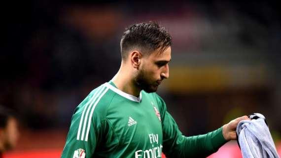 Metropolis - La famiglia Donnarumma vorrebbe la rottura con Raiola ma anche che Gigio si esponga