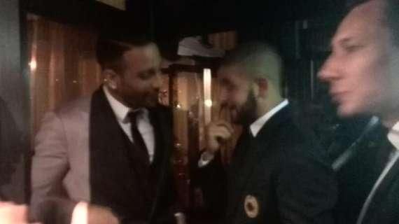 Sugoni a Sky: "Tra Rami e Taarabt il Milan preferirebbe trattenere il primo"