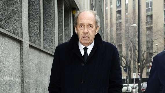 ESCLUSIVA MN - Foschi: "Rossoneri motivati contro di noi. Mercato Genoa-Milan? Non c'è niente, solo voci su Bertolacci e Kucka"