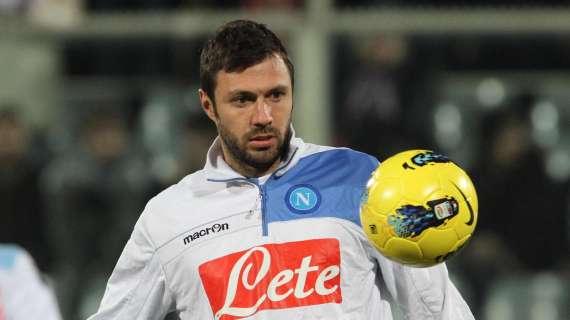 Anche la Fiorentina tiene d'occhio Dossena