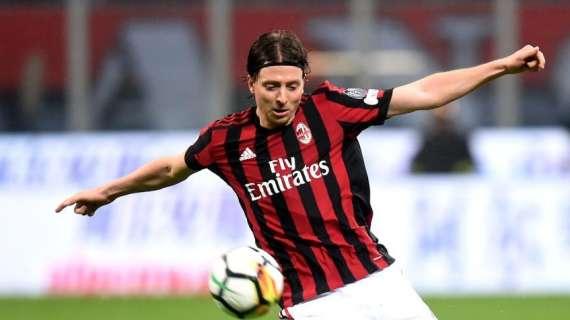 Montolivo, il Milan cerca una sistemazione in Italia