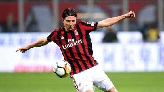 Ex Milan, Montolivo pensa al ritiro
