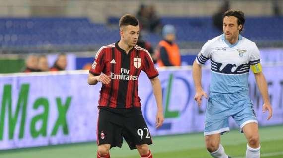 Ag. El Shaarawy: "Escludo un trasferimento in altri club italiani. Rientro? Le ultime tre di campionato"