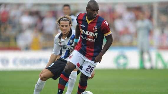 ESCLUSIVA MN - Ag. Mudingayi: "Il Milan? Gaby merita un top team. Ci stiamo lavorando"