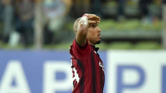 De Jong: “Al primo posto di tutto per me c’è l’interesse della squadra, sul gol di Parma...”