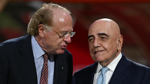 Scaroni: "Di fronte all'ordinanza del sindaco abbassiamo la testa, ovviamente"