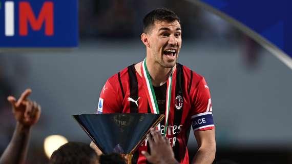 Sky - Fatta per Romagnoli alla Lazio: quinquennale da 3.4 milioni a stagione
