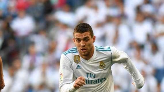 Manolete (AS): "Il Milan nella lotta per Kovacic: il croato ha una voglia pazza di tornare in Italia e i Blancos sembra che possano dare l'ok alla cessione"