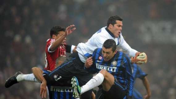 Thiago Silva: "Julio Cesar credo possa avere mercato anche in Italia"