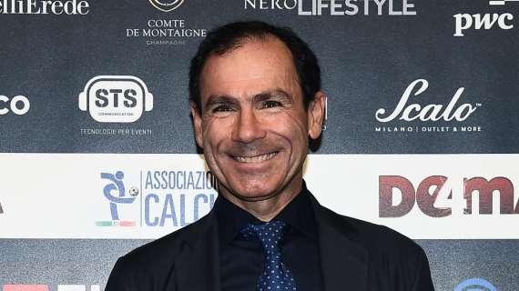 Cassani, messaggio a Pioli: "Sei il numero 1, felice dei risultati che stai ottenendo"