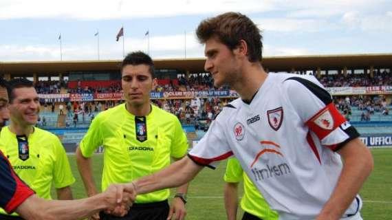 Svelato il futuro di Romagnoli