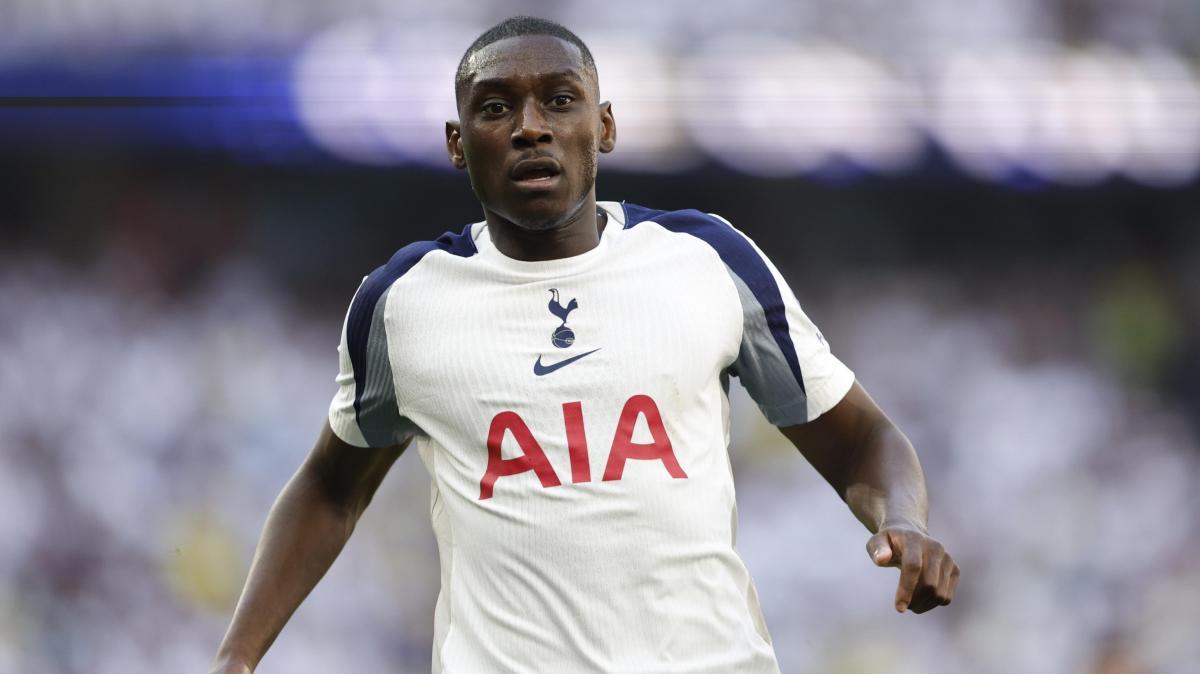 La Juve annuncia Kolo Muani: arriva a titolo definitivo