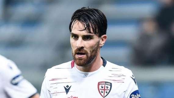 CAG-MIL (0-0): ammonito Cigarini