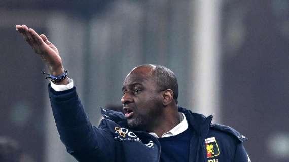 Serie A, la classifica aggiornata: il Genoa agguanta l'Empoli, Monza sempre più ultimo