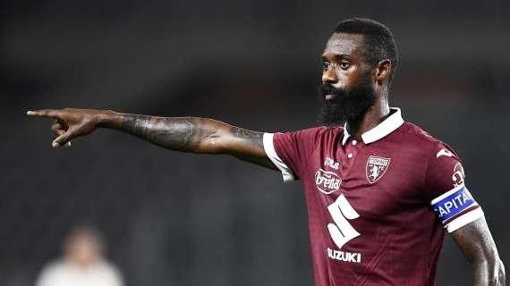 Tuttosport - Milan-Torino, affari in vista: in ballo i centrocampisti Meité e Krunic. Ma la novità è Nkoulou
