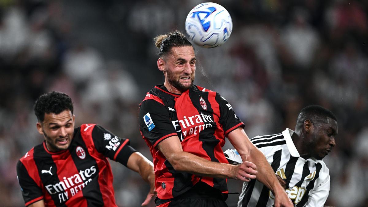 MN - Juventus-Milan, il dato sulle presenze del settore ospiti