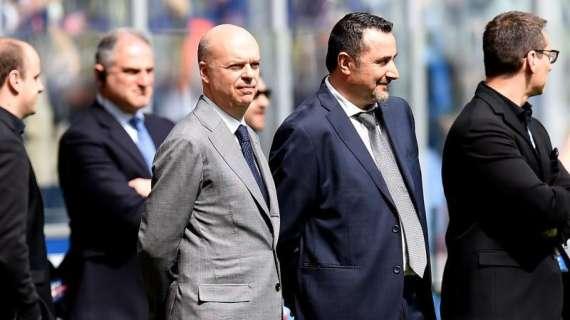 Premium - Il punto sul mercato del Milan: Fassone e Raiola si sentono tutti i giorni per Gigio. Conti, si chiude questa settimana
