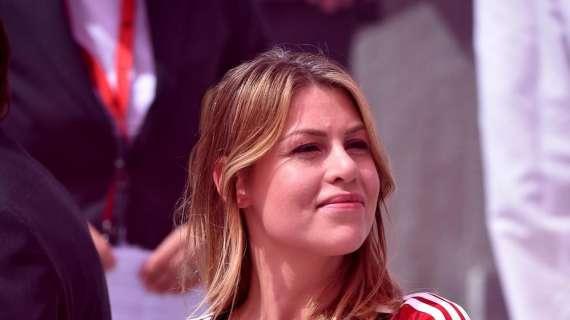 Milanello, il racconto dell’arrivo di Barbara Berlusconi nel Centro sportivo rossonero