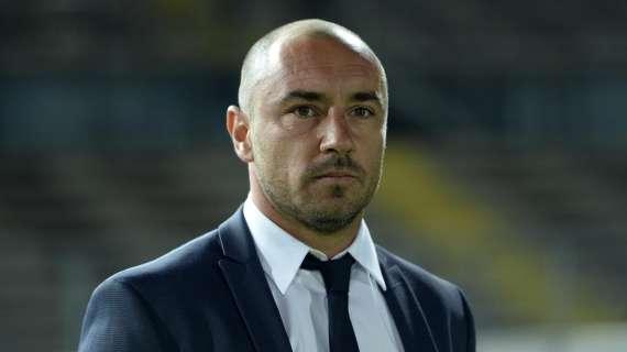 Vicenza, esonerato Di Carlo: Brocchi nuovo allenatore
