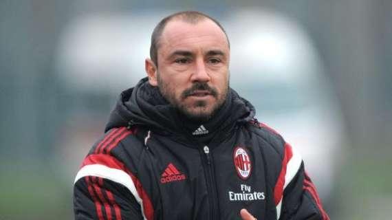 ESCLUSIVA MN - Brocchi: "Contento della prestazione dei ragazzi. Nel prossimo mese e mezzo ci giochiamo tutto"