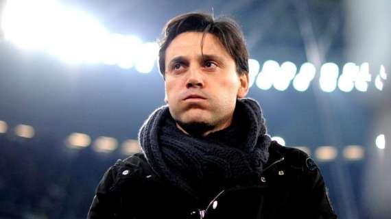 Il tempo dei regali è finito. Montella sa che da Udine ci vorrà un altro Milan per puntare all'Europa