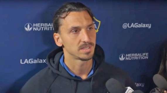 Milan, è il giorno di Ibra: tutti i dettagli sulla giornata dello svedese