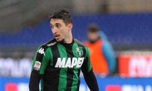 Carnevali: "Vrsaljko ha avuto molte richieste, non solo il Milan ma anche il Napoli"