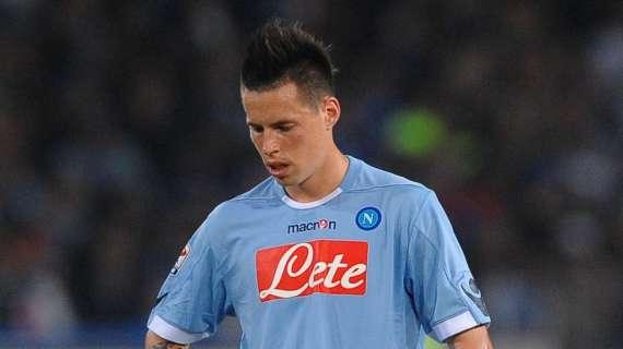 Hamsik in rossonero? Con Raiola si può: lo slovacco sogna, il Napoli frena