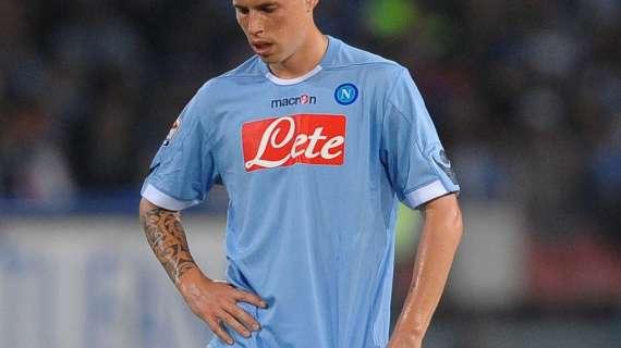 Hamsik: Napoli vittima, del Milan carnefice
