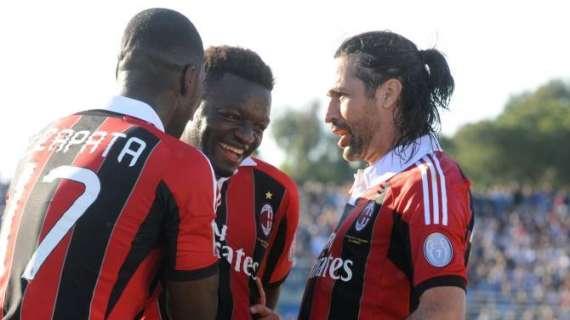 Milan-Yepes: si va verso l'addio