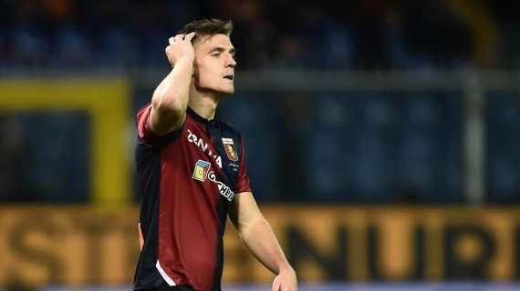 Ceccarini: "Piatek, il Milan ci avrebbe pensato in estate ma la necessità ha accorciato i tempi"