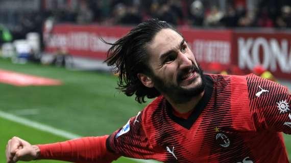 Marchegiani: "Adli è molto più pulito di quello che sembra"