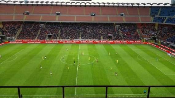 LIVE MN - Trofeo Berlusconi, Milan-Inter (0-1) - Kondogbia decide il derby: ennesimo ko per i rossoneri
