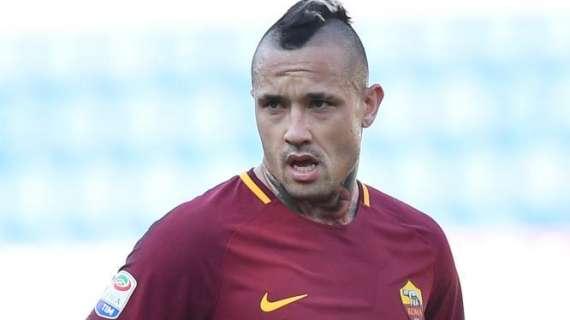 Nainggolan-Milan, un affare sfumato per 750mila euro