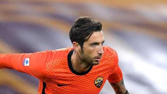 Verso Bologna-Milan, prima chiamata per Mirante: il suo bilancio in rossoblu
