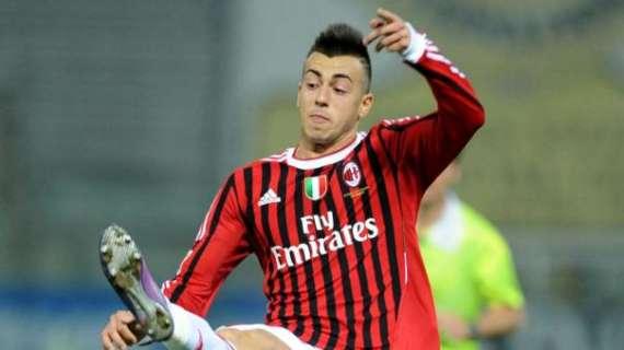 Milan, i 21 convocati di Allegri