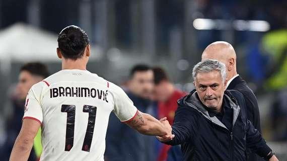 Biasin su Ibrahimovic: "La cosa che impressiona dei suoi minuti in campo è la gestione delle forze”