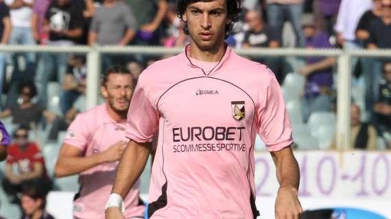 Allarme Palermo