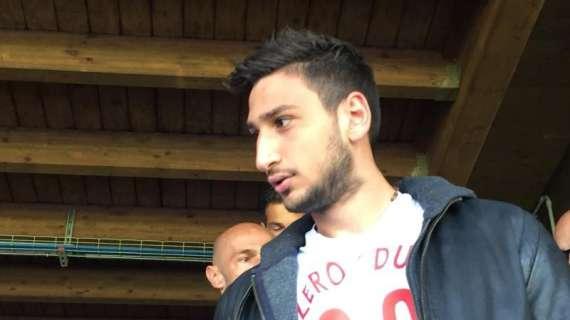 Daily Mail - Milan, rifiutate due offerte per Donnarumma