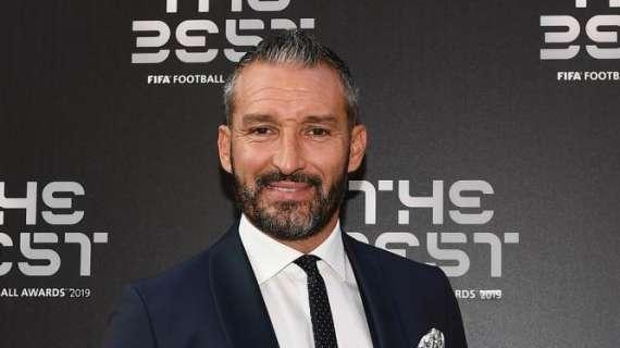 Zambrotta: "Ibra ha bisogno di avere discussioni per avere motivazioni"